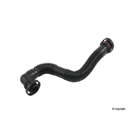 Genuine Breather Hose, 94810721702 94810721702